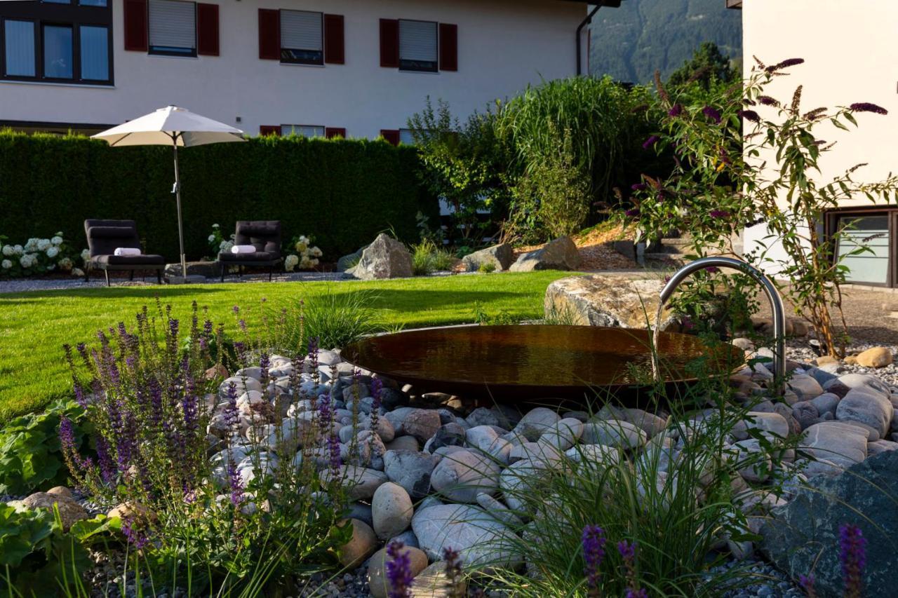 Hotel Garni Bergidyll - Adults Only Pfronten Exterior photo