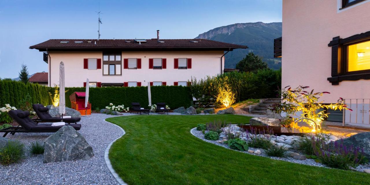 Hotel Garni Bergidyll - Adults Only Pfronten Exterior photo
